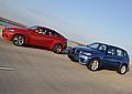 BMW X6 M X5 M